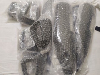 Ốp pô sơn carbon cho winner x 150