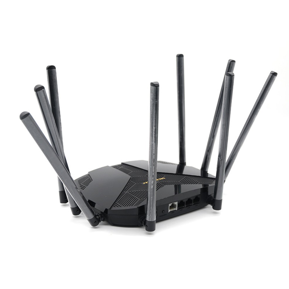 Bộ phát Wifi Mercury D268G AC2600M cổng Gigabit | BigBuy360 - bigbuy360.vn