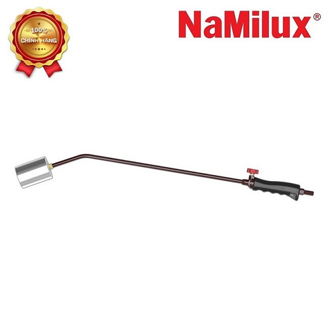 BỘ ĐÈN KHÒ GAS CÔNG NGHIỆP NAMILUX NA-230L-60 -  XÀI BÌNH GAS 12 KG