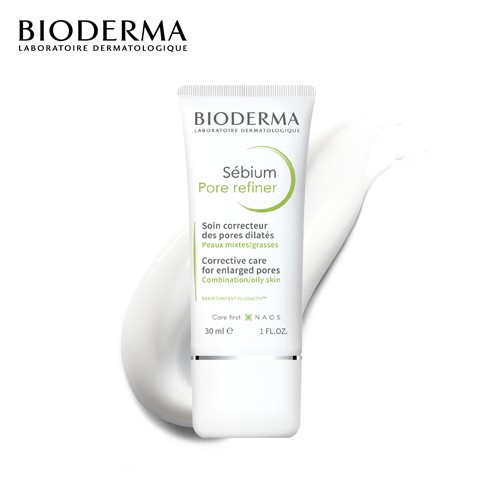 Kem Dưỡng Se Khít Lỗ Chân Lông BIODERMA Sebium Pore Refiner 30ml