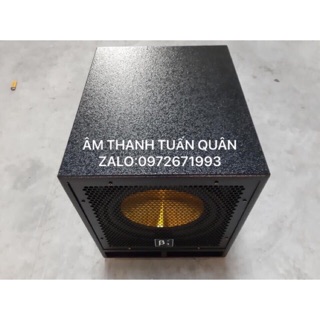 LOA SUB ĐIỆN B3