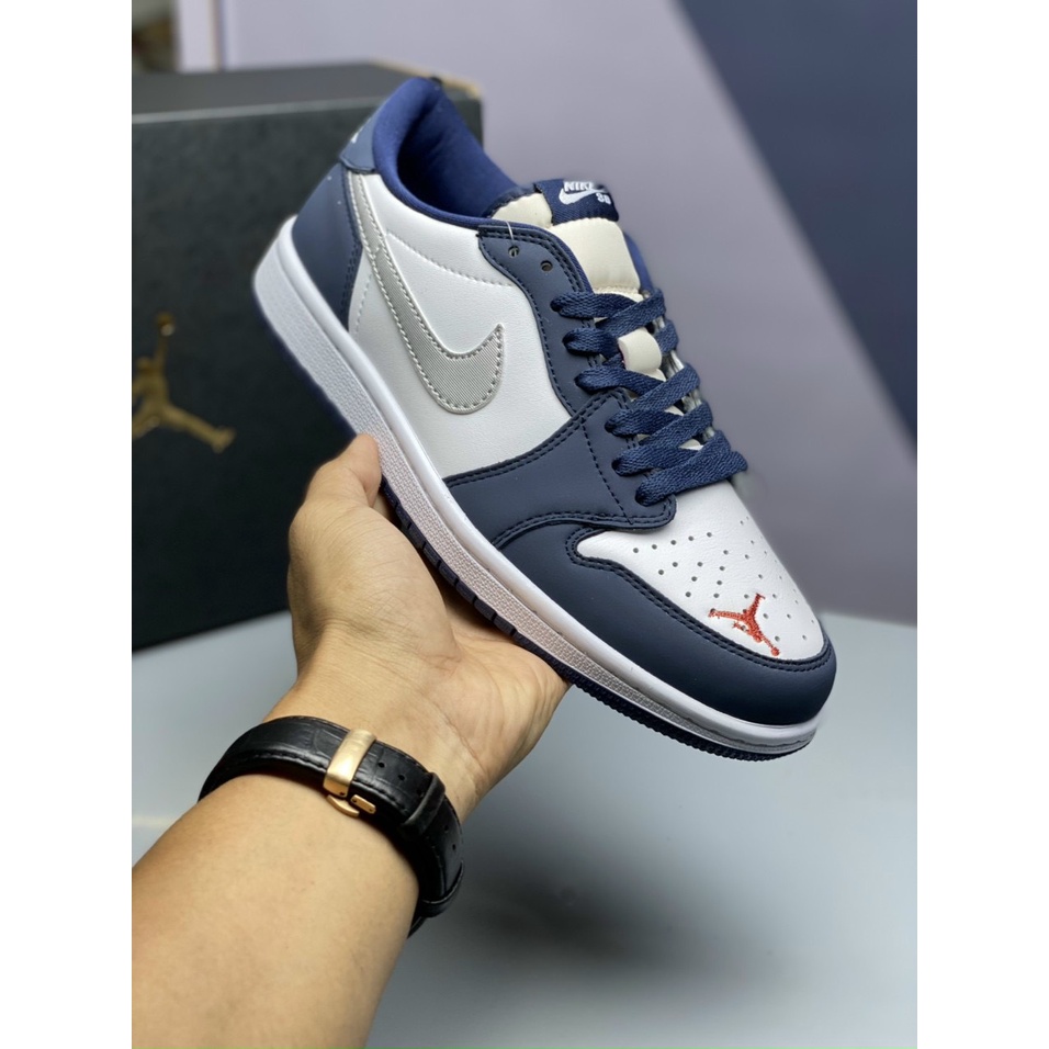 Giày Nike Jodan 1 Low Chính hãng VNXK Mẫu 2022