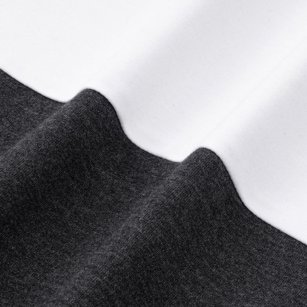 Áo Sweater Nam Chất Nỉ Phối Màu Thời Trang Cao Cấp Vicero | BigBuy360 - bigbuy360.vn