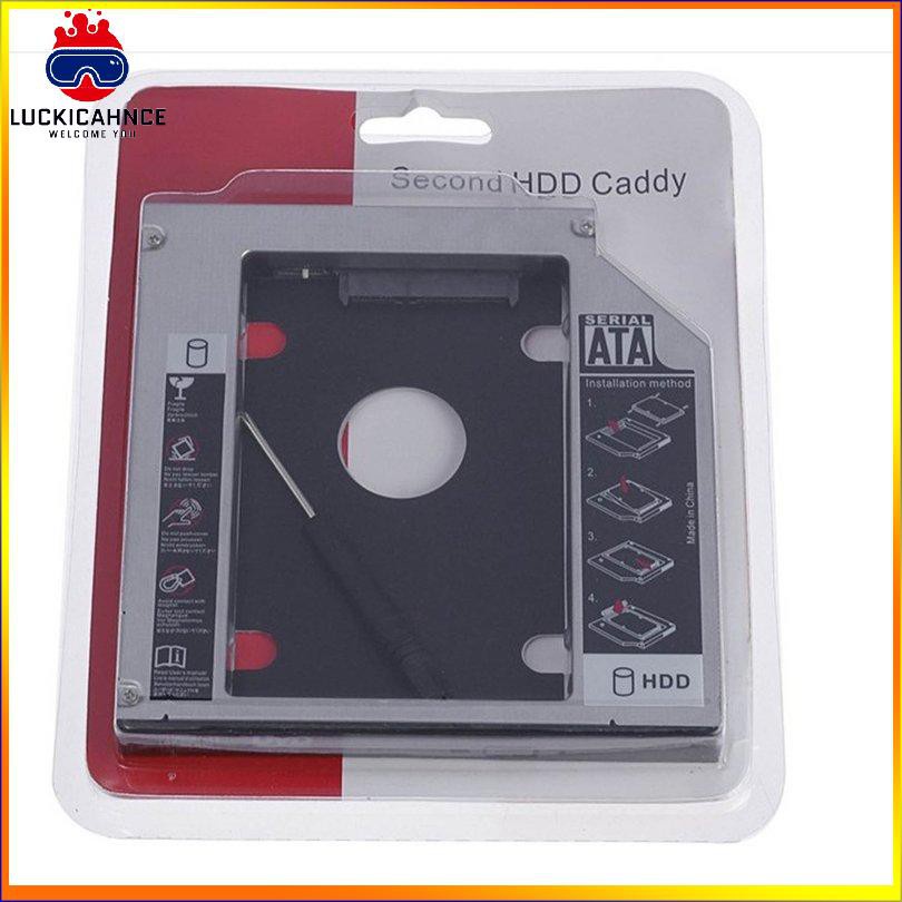 Khung Ổ Cứng Ssd 9.5mm Cho Sata3 | BigBuy360 - bigbuy360.vn