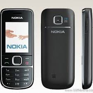 Vỏ nokia 2700 liền phím