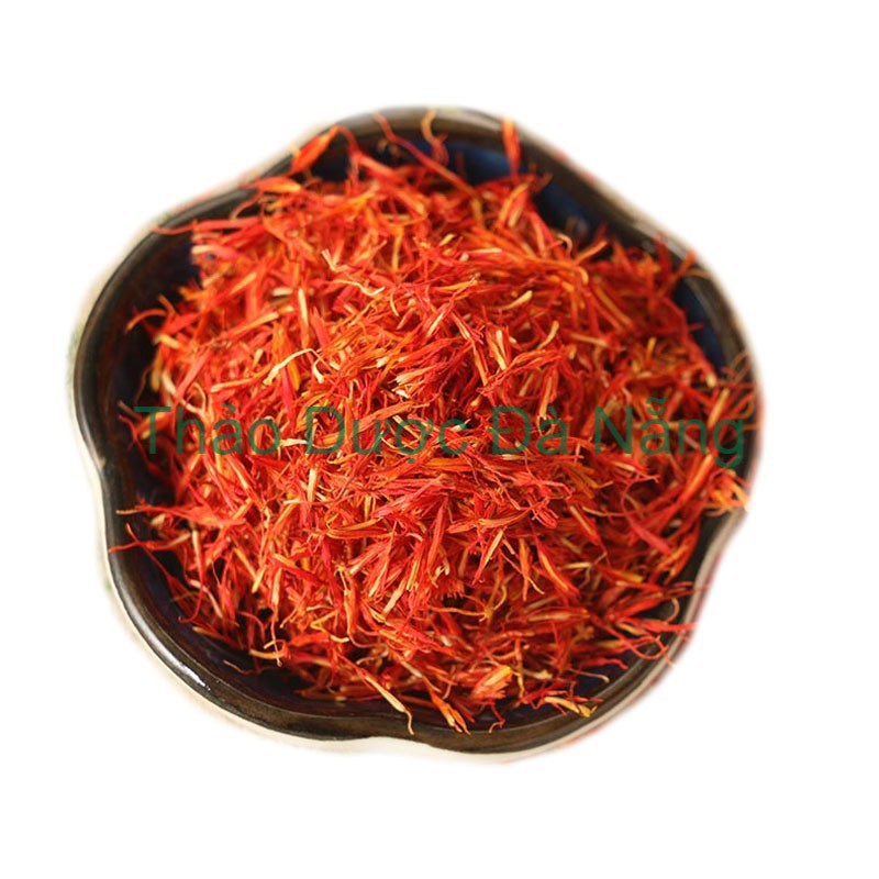 Hồng Hoa loại 1 sạch đẹp nguyên chất , không nhuộm màu 100 gram.