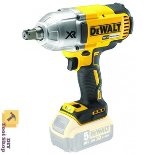 MÁY BẮT VÍT DEWALT DCF894N