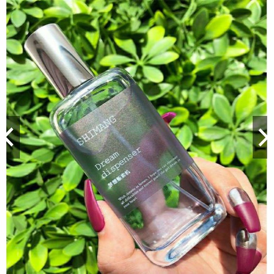 [ĐỦ MÙI]XỊT THƠM BODY MIST SHIMANG 50ML | BigBuy360 - bigbuy360.vn