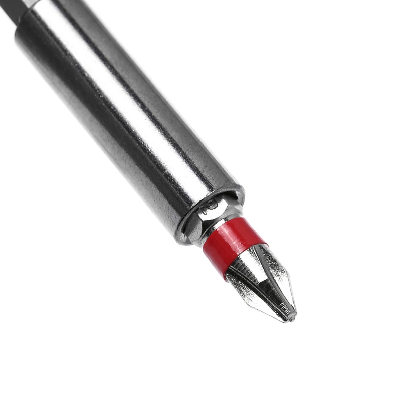 Set 20 Mũi Khoan Lục Giác Nhiều Màu Sắc