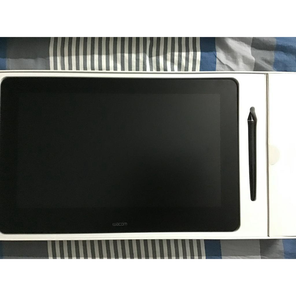 Bảng vẽ wacom cintiq pro 16 dth-1620