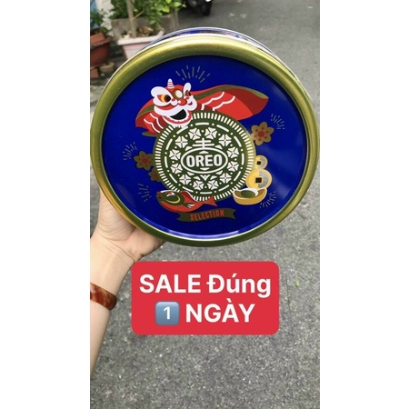 🍓🍓 🍪🍪 🍫🍫 Bánh Oreo Mix Vị của MỸ