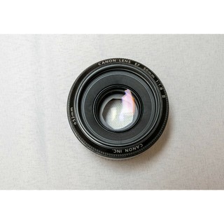 Ống kính Canon 50mm F/1.8 Mark II. Mới 95%