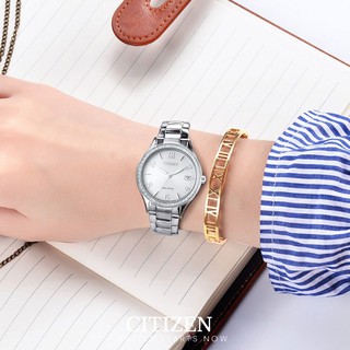 Đồng Hồ Nữ Citizen EO1180-82A
