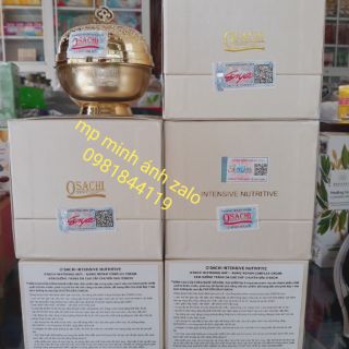 Kem osachi vip cao cấp 25g.
