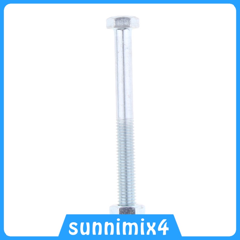 Bánh Xe Cao Su Màu Xám 200mm  H2Sports