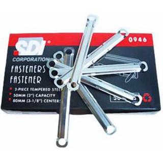Kẹp Acco sắt SDI