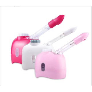 MÁY XÔNG HƠI MẶT XOAY 360 độ mini KD-33C