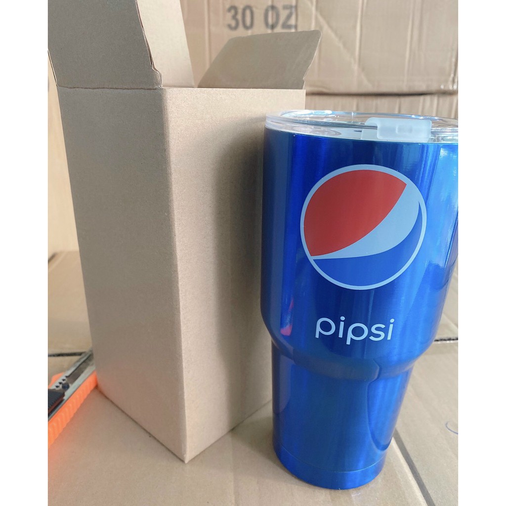 Ly giữ nhiệt thái lan 900ml full phụ kiện  túi và ống hút. bình giữ nhiệt nhiều mẫu