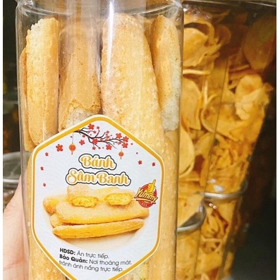 bánh sam banh 280gr