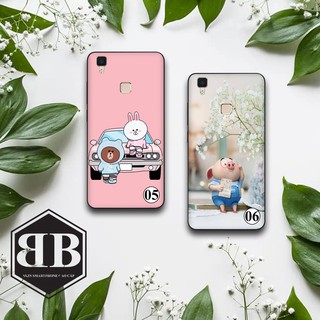 Ốp điện thoại VIVO V3 nhiều mẫu đẹp nhất hiện nay