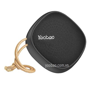Loa bluetooth mini Yoobao M1