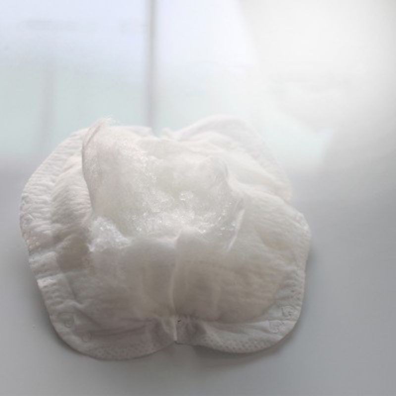 Thấm sữa Cmbear bịch 108 miếng