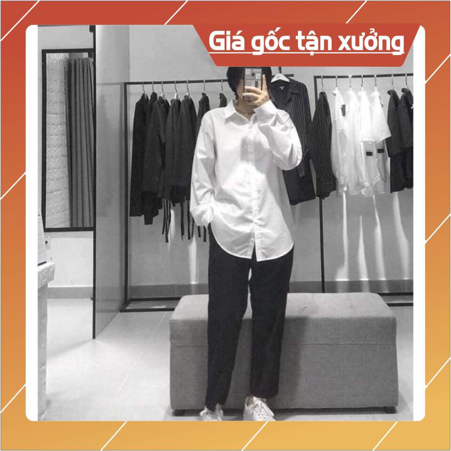 💖FREESHIP💖 [ SALE KHỦNG] - Quần Kaki Baggy ống côn nhiều màu cực hot