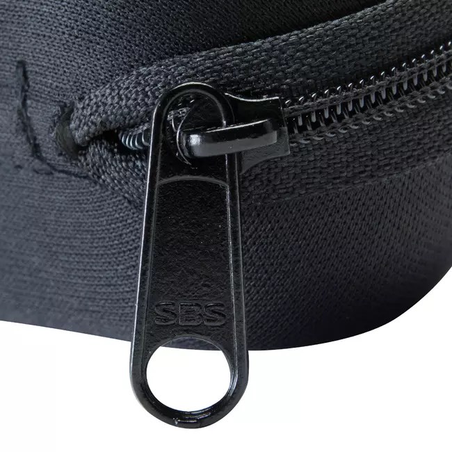 Hộp đựng kính cứng Case 560 - Đen MIRILIK DECA