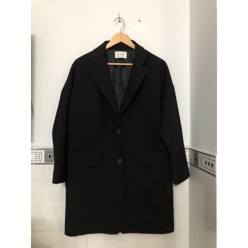 Áo blazer 2hand Hàn | BigBuy360 - bigbuy360.vn