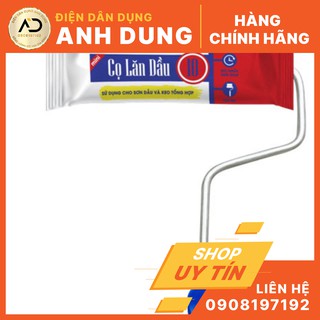 Cọ lăn sơn dầu mini Thương Hiệu Thành Công