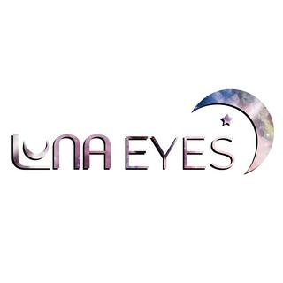 LUNA EYES