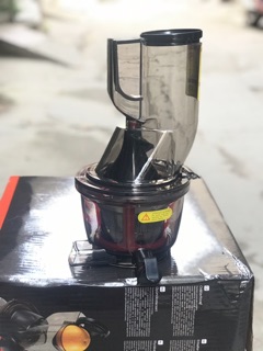 Máy ép chậm Jiplai JL-08