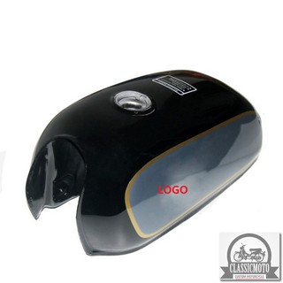 BÌNH XĂNG XE MÁY ĐỘ CLASSIC - Bình Xăng CD 50
