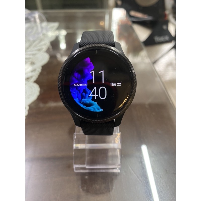 Đồng hồ thể thao Garmin Venu