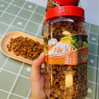 Muối như ý