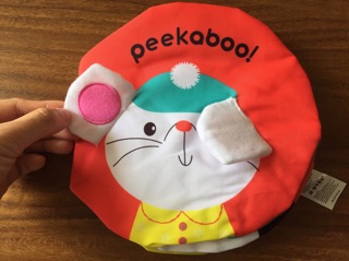 Sách vải Ú OÀ