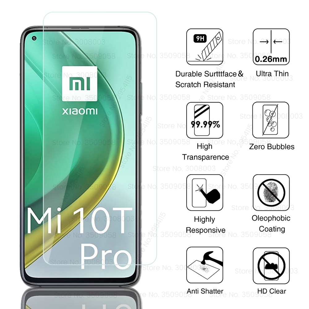 Kính Cường Lực Bảo Vệ camera 2 Trong 1 Cho xiaomi mi 13t 12t 11t 10t pro