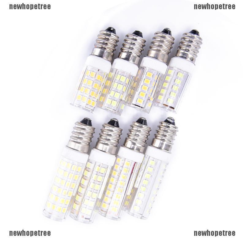 Bóng đèn LED bắp đuôi E14 5W 7W 9W 12W 220V