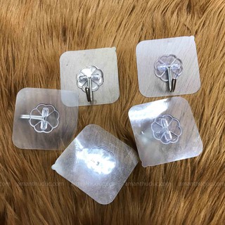 Combo 300 móc hít thần thánh