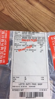 [CÓ SẴN] SON GC ROUGE A LEVRES MATTE