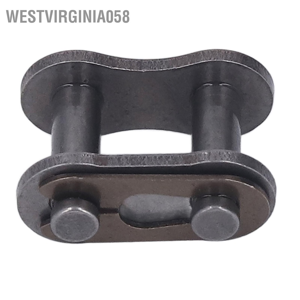 Westvirginia058 14 cái liên kết nối chuỗi có thể tái sử dụng lắp ráp dễ dàng  thay thế con lăn Khớp cho Baja Doodle Bug Motovox