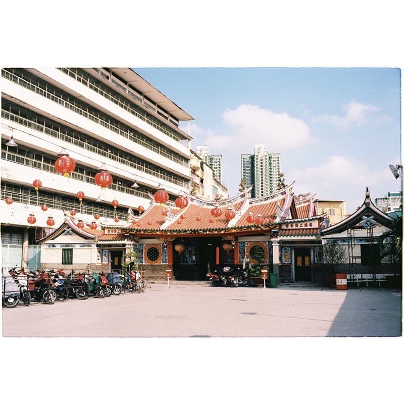 Film màu Kodak Ektar 100, 135-36pics