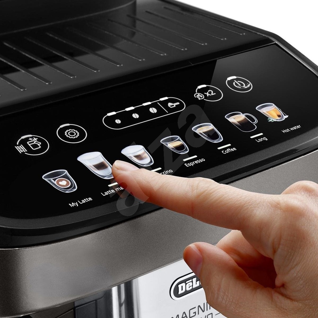 Máy pha cà phê tự động DeLonghi Magnifica Evo ECAM 290.81.TB