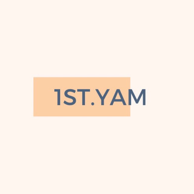 1st.Yam