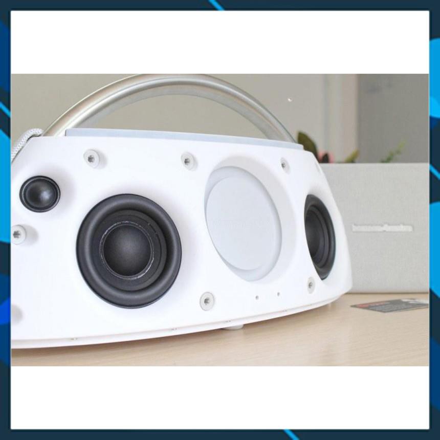 Loa Bluetooth Harman Kardon Go Play - Chính Hãng PGI