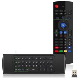 Chuột bay km900 có mic
