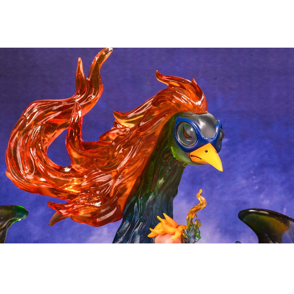 Mô Hình Phượng Hoàng Marco Gk 1/4 - One Piece