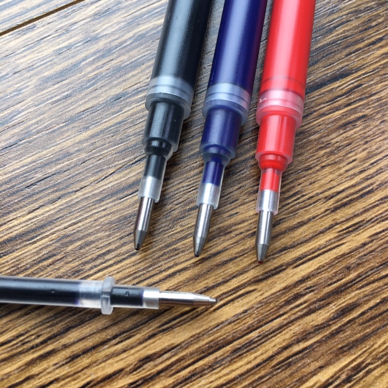 Bút Viết Chữ Hán nét thanh nét đậm ngòi 0.7mm ruột to, bút tập viết chữ Trung Quốc/ chữ Nhật/ chữ Hàn