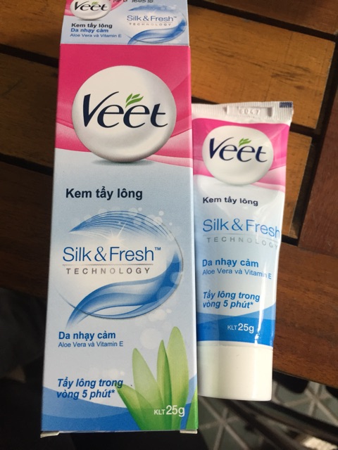 { SP CHÍNH HÃNG } Kem tẩy lông VEET | BigBuy360 - bigbuy360.vn