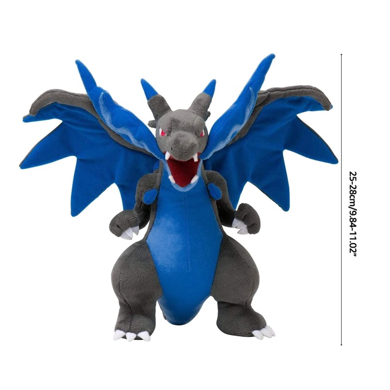 Đồ chơi nhồi bông Hình Động Vật Mềm Mại Phong Cách Nhật Bản